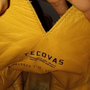 Tecovas boots